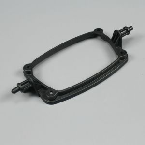 Support optique de phare d'origine Derbi Senda, Gilera Smt, Rcr