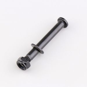 Axe de fixation moteur pour vélo VAE à moteur Bafang M500