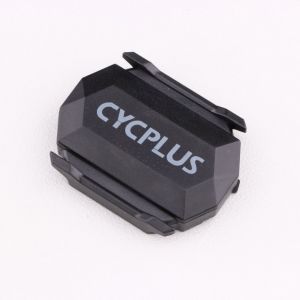 Capteur de vitesse et cadence pour v&eacute;lo Cycplus C3