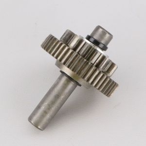 Pignon interm&eacute;diaire de d&eacute;marreur Yamaha XMax, MBK Skycruiser... 125 (2006 - 2020)