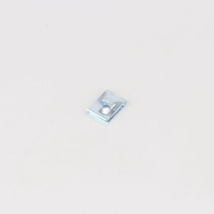 Agrafe de car&eacute;nage galvanis&eacute; 4.2 mm RMS Classic