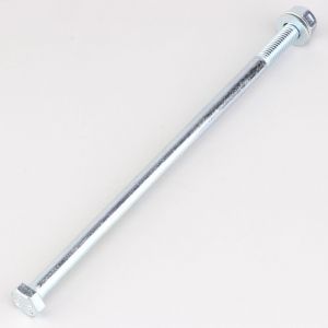 Axe de béquille centrale MBK Booster, Stunt, Yamaha Bw's 50... Buzzetti