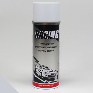 Appr&ecirc;t de pr&eacute;paration peinture Auto-K gris 400ml