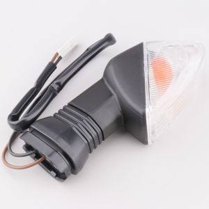 Clignotant avant gauche, arri&egrave;re droit Kawasaki Versys 650, Z 750, ZX-10R... Vparts
