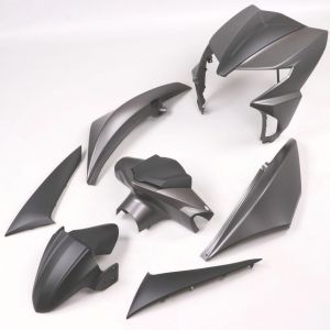 Kit car&eacute;nages TNT Motor Dixon TNT Original gris