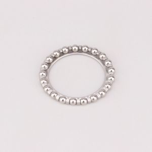 Cage &agrave; billes de colonne de direction &Oslash;47 mm Aprilia Area 51, Gulliver, Scarabeo 50... Buzzetti