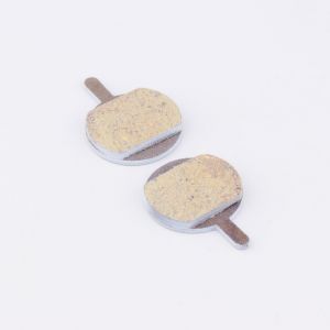 Plaquettes de frein organique v&eacute;lo type Promax DSK-400, DSK-410, DSK-610... Promax