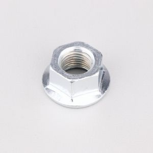 Écrou de vilebrequin moteur type AM6, AM6 Minarelli... Fifty
