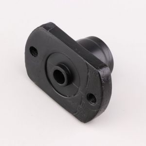 Support de lame de tondeuse &Oslash;17 mm Alpina A460E, Castelgarden NG410, Stiga Collector 48...