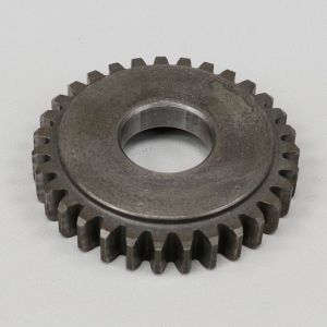 Pignon 3e arbre secondaire Yamaha DT LC 80 (1983 - 1988)
