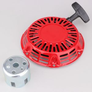 Lanceur de d&eacute;marrage &agrave; corde Honda GX 120, 160 Nevada (cliquets m&eacute;tal)