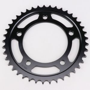 Couronne 41 dents acier 530 Honda CBR 600, CBF 1000, CB 1300... Afam