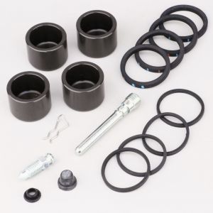 Kit réparation d'étrier de frein avant complet BMW C 400 GT, G 310 GS, R... Frenkit