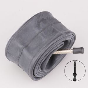 Chambre &agrave; air v&eacute;lo 16x1.75/2.40 (47/62-305) valve Clik Valve 40 mm SCV3