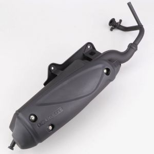 Pot d'échappement d'origine Peugeot Speedfight 3 50 2T...