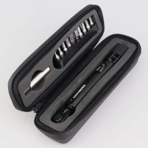 Cl&eacute; dynamom&eacute;trique 2-14 Nm 1/4" v&eacute;lo Contec TFM-Match