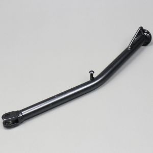 Béquille Derbi Senda, Gilera SMT, Aprilia SX origine noire mat
