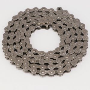 Cha&icirc;ne v&eacute;lo 1 vitesse 112 maillons Contec C.1