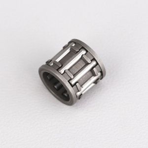 Cage à aiguilles de piston 10x14x13 mm Minarelli vertical et horizontal MBK Booster, Nitro, Piaggio Ciao... Fifty