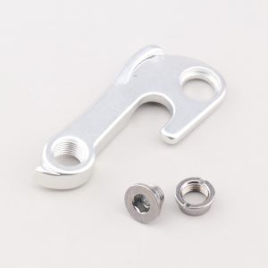 Patte de d&eacute;railleur v&eacute;lo type GH-017 PNA