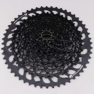Cassette vélo 12 vitesses Sram GX Eagle XG-1275-B1 (10-52)