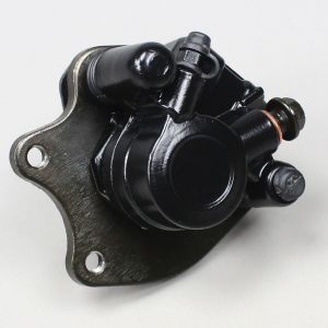 Étrier de frein avant Peugeot Kisbee, Speedfight 4, Kisbee S, SE... noir