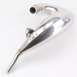 Corps de pot d'&eacute;chappement KTM SX 125 (2019 - 2022), Husqvarna TC (2019 - 2022), Gas Gas MC (2021 - 2023) Ahdes