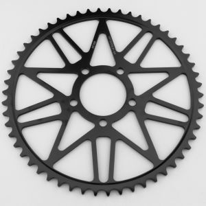 Couronne 54 dents acier 420 Sur-Ron Light Bee... Afam