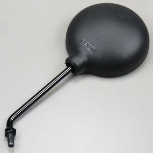 R&eacute;troviseur gauche type origine Derbi Senda, Baja 50 et 125...