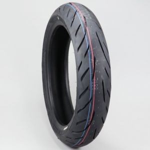 Pneu avant 120/70-15 56H Maxxis Supermaxx SC MA-SC