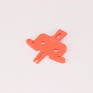 Cale de transport de plaquettes de frein v&eacute;lo Shimano BR-RS505