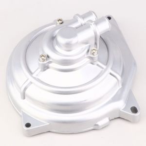 Carter d'allumage et pompe &agrave; eau MBK Nitro, Yamaha Aerox... 50 2T Magneti Marelli gris
