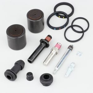 Kit r&eacute;paration d'&eacute;trier de frein arri&egrave;re complet BMW R 850 R, R 1150 GS, GS Adventure... Frenkit