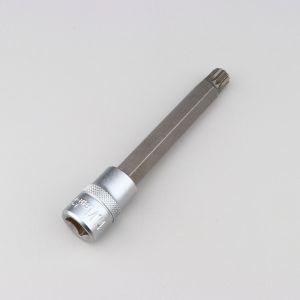 Douille à embout M14 XZN 1/2" BGS 140 mm