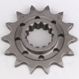 Pignon sortie de bo&icirc;te 14 dents 525 BMW M 1000 RR, S 1000 XR... France Equipement