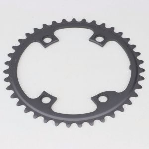 Plateau int&eacute;rieur v&eacute;lo 39 dents Shimano Ultegra FC-R8000 (p&eacute;dalier 53/39)