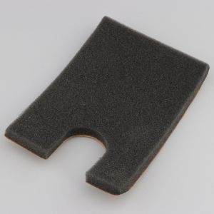 Mousse de réservoir d'essence Hyosung Aquila GV 125