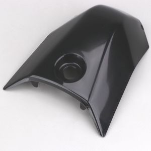 Trappe à essence Derbi Senda, Gilera SMT, RCR (2000 - 2010) noire brillant