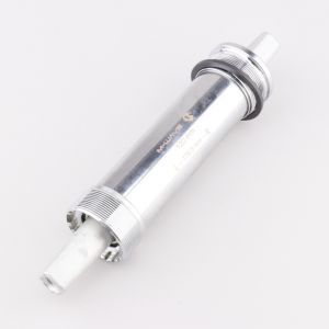 Bo&icirc;tier de p&eacute;dalier v&eacute;lo axe carr&eacute; 179.5/28.7 mm M-Wave (BSA)