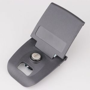 Bloc de fermeture top case Givi E300N, B29N