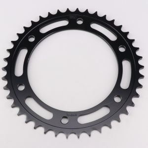 Couronne 42 dents acier 525 BMW F 650 GS, F 800 R... Afam