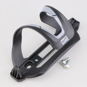 Porte-bidon plastique v&eacute;lo Contec Left Ride