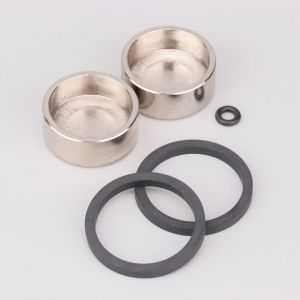 Kit r&eacute;paration d'&eacute;trier de frein AJP, Grimeca &Oslash;30x13 mm