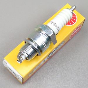 Bougie NGK BP6HSA (équivalence BPR6HIX Iridium)
