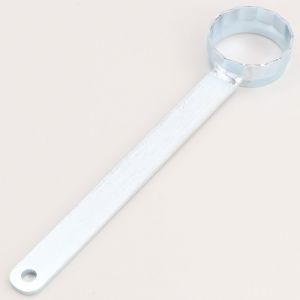 Cl&eacute; pour filtre &agrave; huile &Oslash;49 mm 14 pans Piaggio 125... Buzzetti