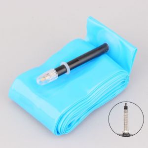 Chambre à air vélo 700x32/45C (32/45-622) valve Presta FV 48 mm M-Wave Purride