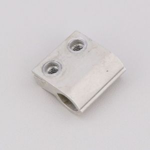 Passe durite de frein avant Honda CR 125, CR 250, CRF 250, 450 R, RX...