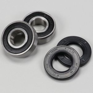 Roulements et joints spi de roue avant Yamaha YZ 125, 250 (1984 - 1995) ProX