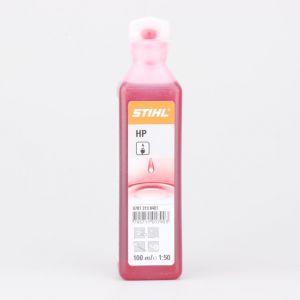 Dosette d'huile moteur 2T Stihl HP 100ml