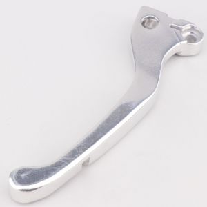 Levier de frein arri&egrave;re MBK Booster, Stunt, Yamaha Bw's... Hert gris